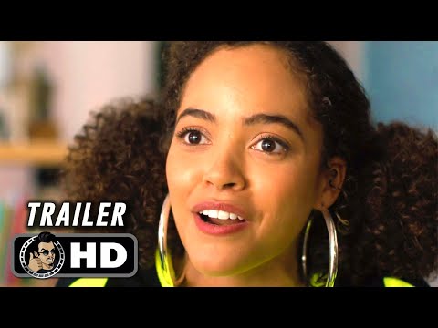 IN TREATMENT Season 4 Official Trailer (HD) Uzo Aduba