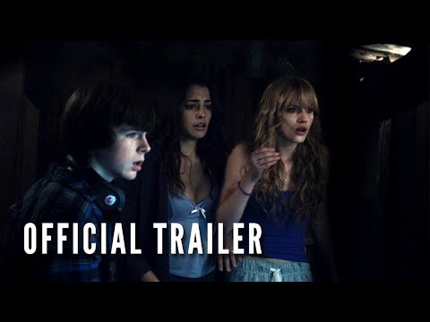 trailer