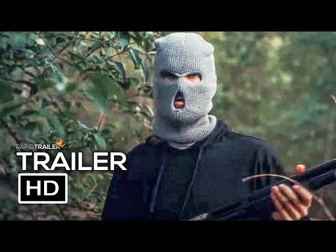 trailer