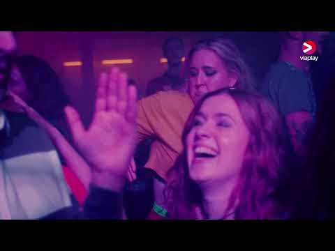 Thunder in my Heart | Official Trailer | A Viaplay Original