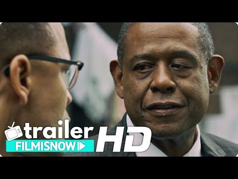GODFATHER OF HARLEM Extended Trailer | Forest Whitaker EPIX Series