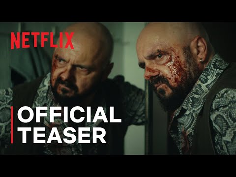 Official Teaser [Subtitled]