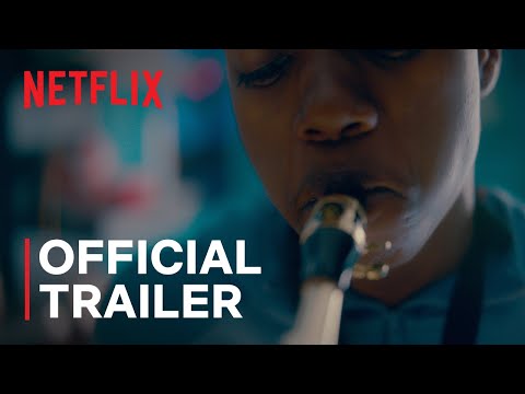 Grand Army | Official Trailer | Netflix