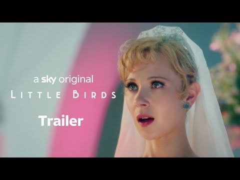 show trailer