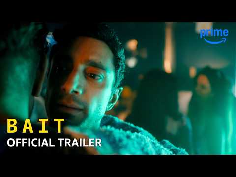 show trailer