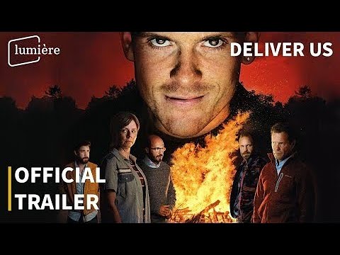 DELIVER US | OFFICIAL TRAILER | LUMIÈRE SERIES