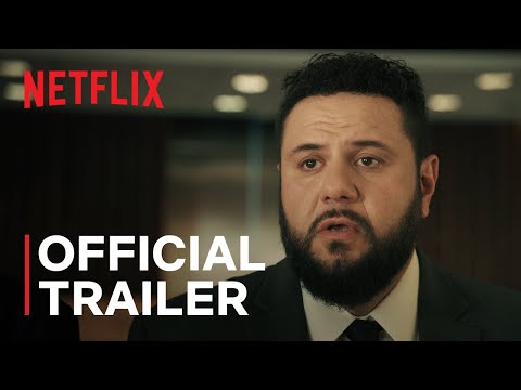 show trailer