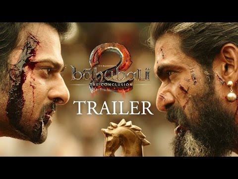 trailer