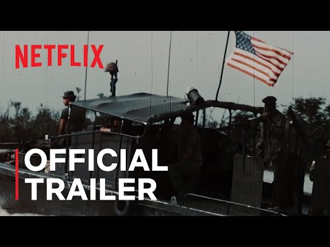 show trailer