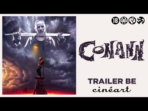 trailer