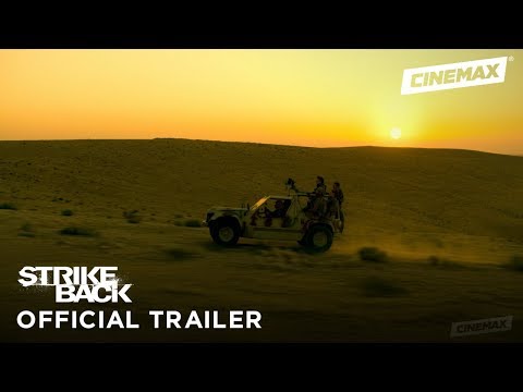 show trailer