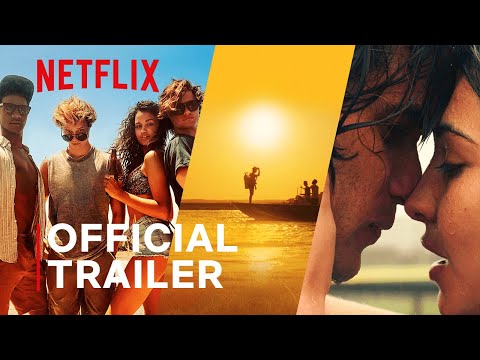 Outer Banks | Official Trailer | Netflix