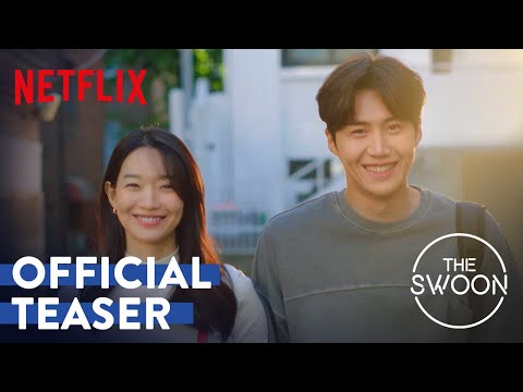 Hometown Cha-Cha-Cha | Official Teaser | Netflix