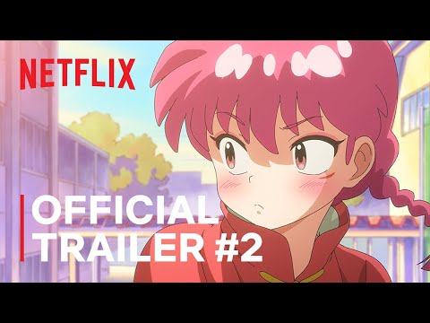 show trailer