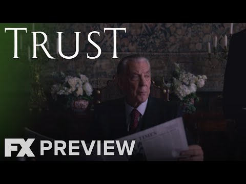 Trust | Season 1: Butter Preview | FX