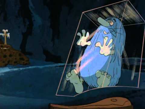 Captain Caveman and the Teen Angels (Intro)