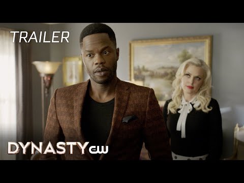 Dynasty | Season 4 Trailer | The CW