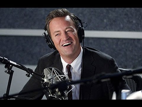 Go On Serien-Trailer english HD