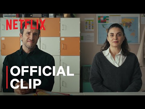 Official Clip [Subtitled]