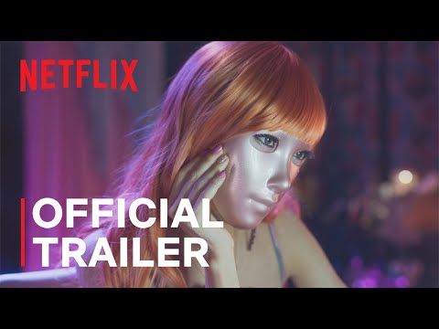 show trailer