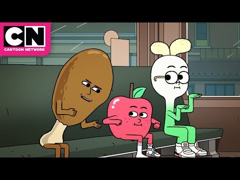 Serious Tour for Serious People