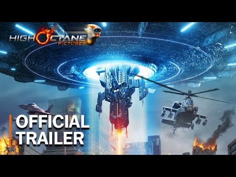 trailer