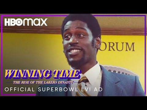 Official Super Bowl LVI Ad