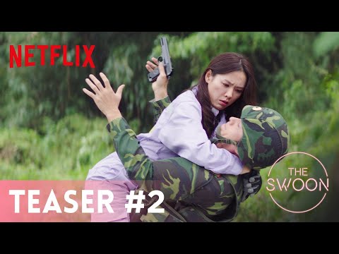 Crash Landing on You | Official Teaser #2 | Netflix [ENG SUB]