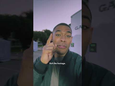 show trailer