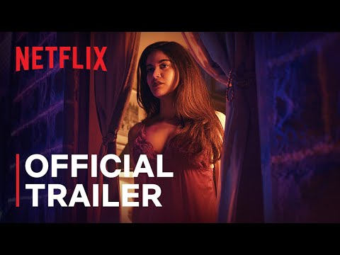 show trailer