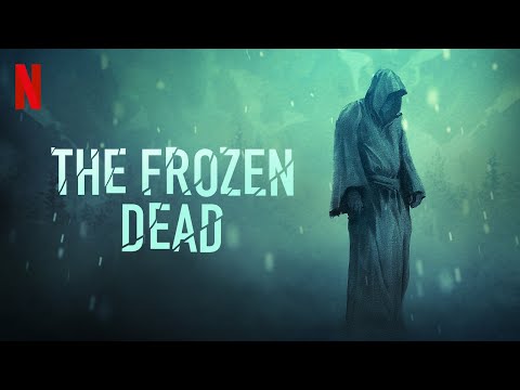 The Frozen Dead - Season 1 (2017) HD Trailer