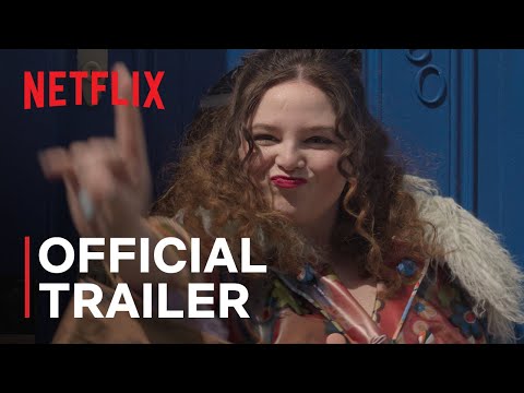show trailer