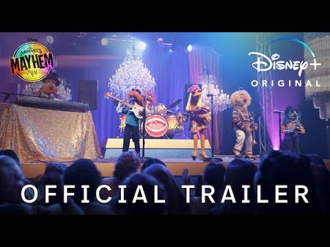 show trailer