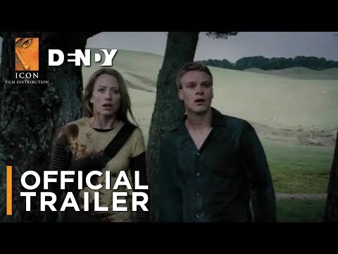 trailer