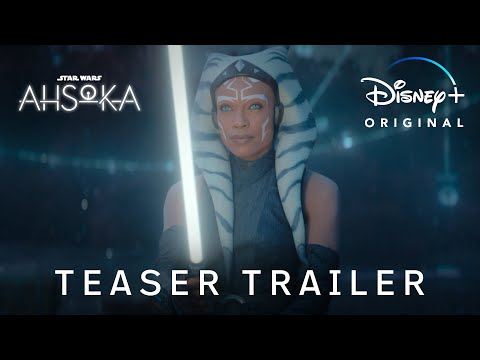 show trailer