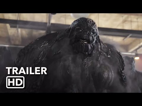 Hellbound (2021) - Yeon Sang-ho, Yoo Ah-in, Park Jeong-min - HD Trailer - English Subtitles