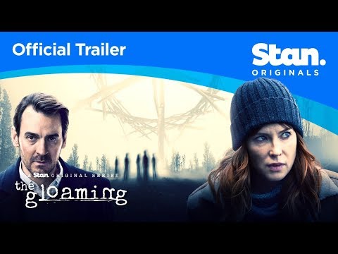 show trailer