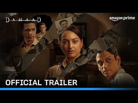 show trailer