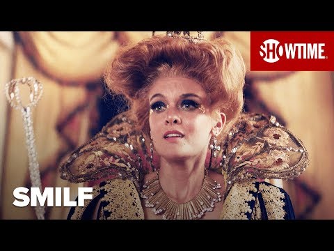 SMILF | Season 2 Official Teaser Trailer | Premieres Jan 20 on SHOWTIME