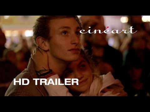 trailer