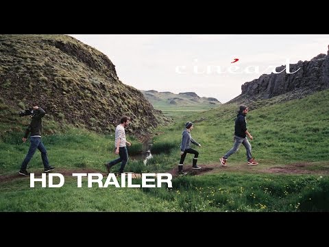 trailer