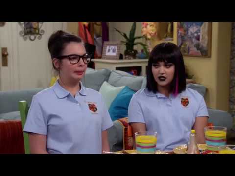 One Day at a Time Season 1 Netflix HD Trailer