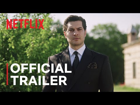 show trailer