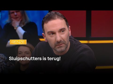 Eerste beelden nieuwe seizoen Sluipschutters | Renze