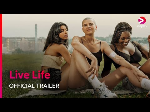 Official trailer | Viaplay Series