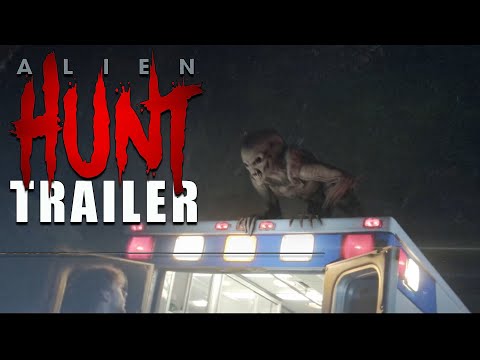 trailer
