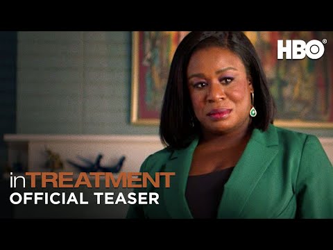 In Treatment: Season 4 Official Teaser | HBO