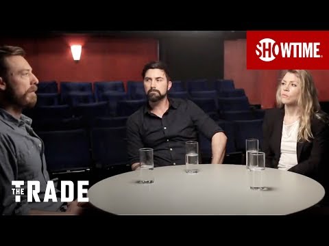 Behind the Making of Season 1 | The Trade | SHOWTIME