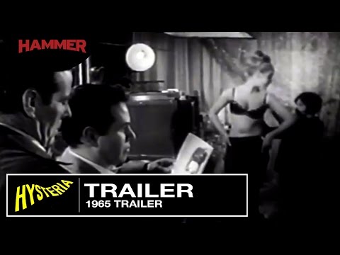 trailer