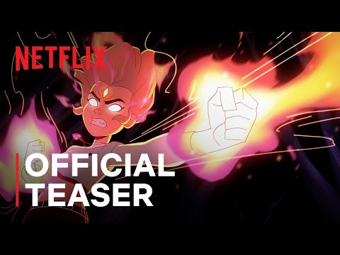 show trailer